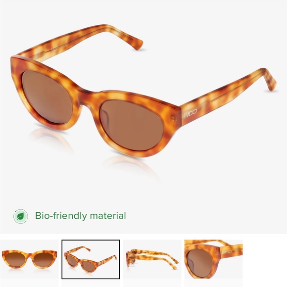 Vicci sunglasses - Picture 7 of 8